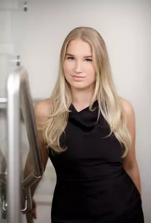 Brynn Hoffman, Port Moody, Real Estate Agent